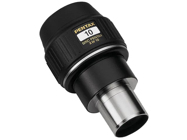 Pentax Spottingscope Eyepiece XW 10