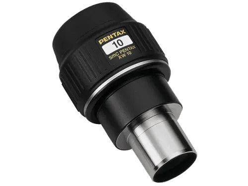 Pentax Spottingscope Eyepiece XW 10