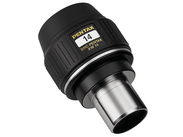 Pentax Spottingscope Eyepiece XW 14