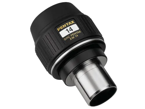 Pentax Spottingscope Eyepiece XW 14