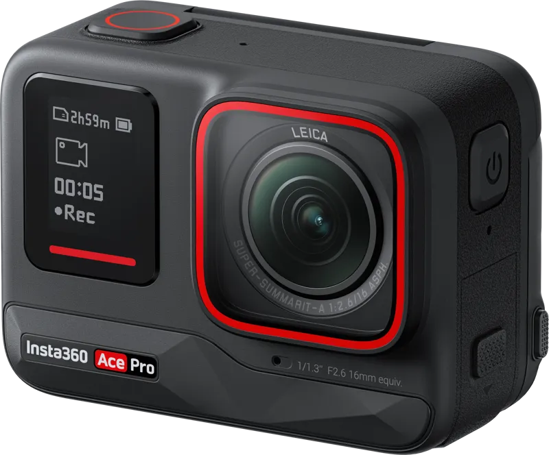 Insta360 Ace Pro Standard Bundle