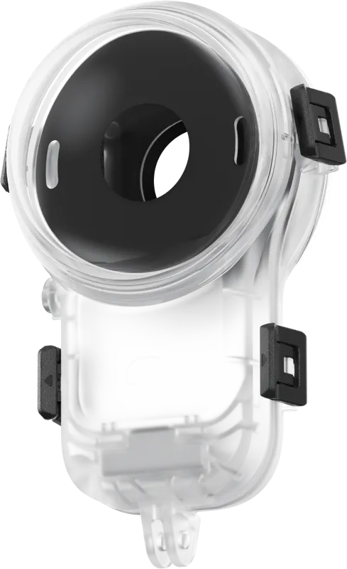 Insta360 X6 Invisible Dive Case Pro