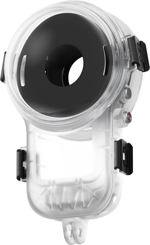 Insta360 X6 Invisible Dive Case Pro