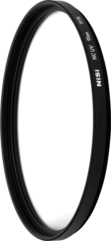 NiSi Filter NC UV 99,9% for Telephoto Lenses 95mm