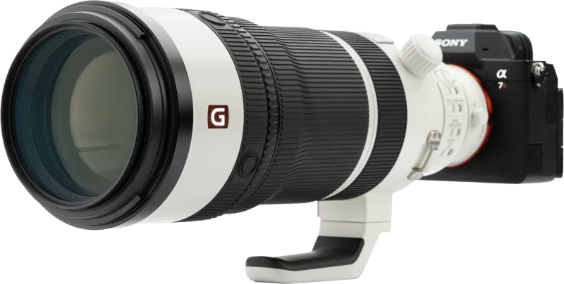 NiSi Filter NC UV 99,9% for Telephoto Lenses 95mm