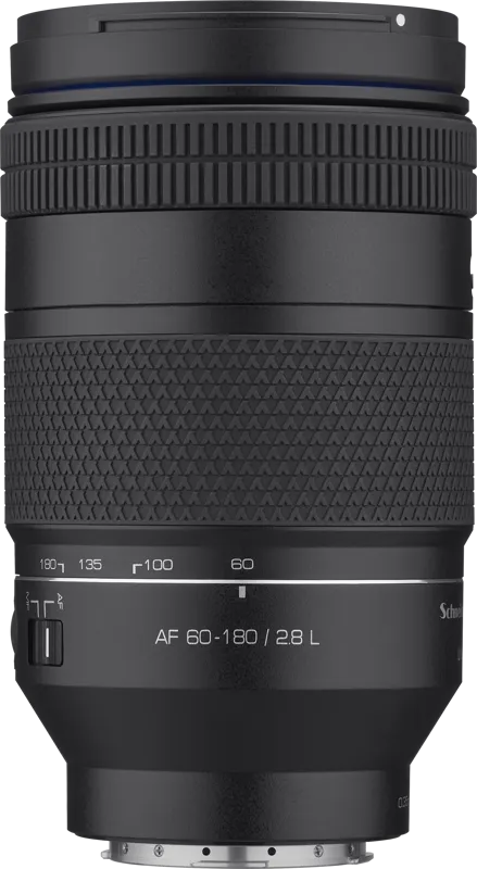 Samyang AF 60-180mm F/2.8 L-mount (full frame & APS-C)