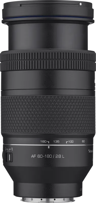 Samyang AF 60-180mm F/2.8 L-mount (full frame & APS-C)