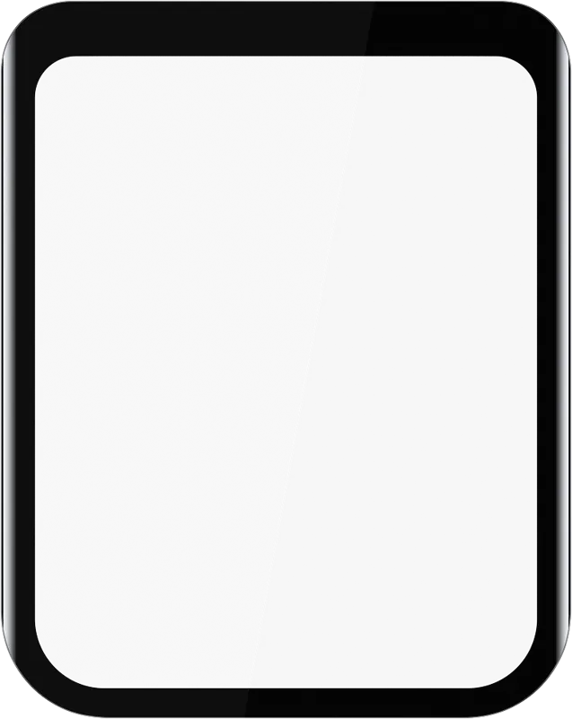 Insta360 X6 Screen Protector