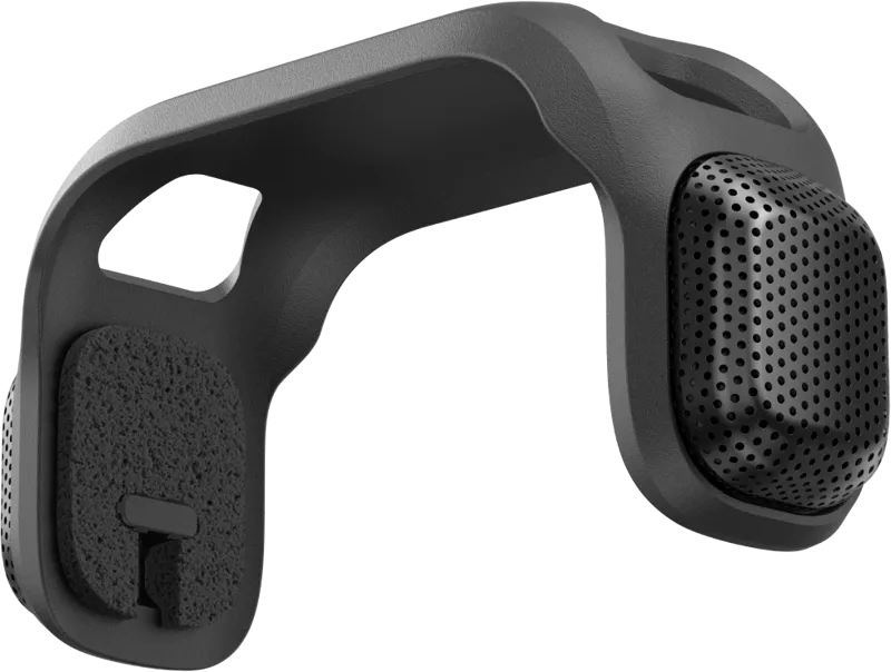 Insta360 X6 Mic Windshield