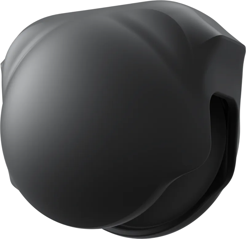 Insta360 X6 Lens Cap (black)