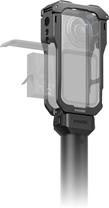 Insta360 X6 Protective Utility Frame