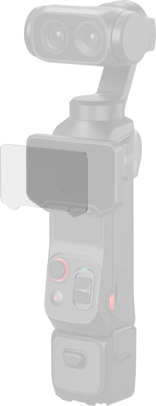 SmallRig 6821 Screen Protector for Insta360 Luna Ultra