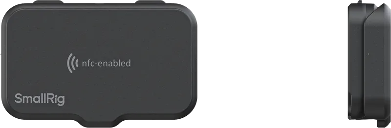 SmallRig 6918 Foldable Screen Shading Hood for DJI Osmo Pocket 3 / 4