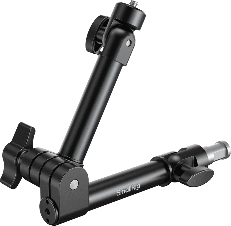 SmallRig 6324 12" Rosette Magic Arm Support