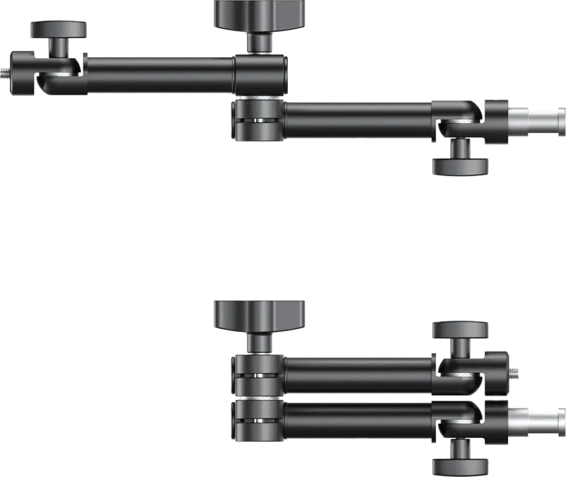 SmallRig 6324 12" Rosette Magic Arm Support