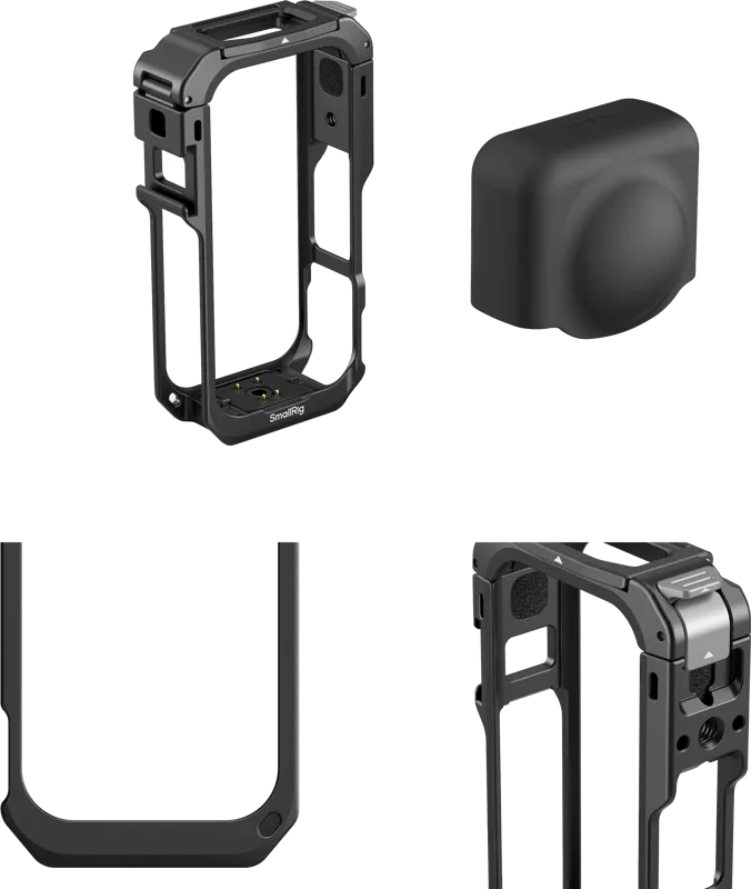 SmallRig 6965 Cage for Insta360 X6