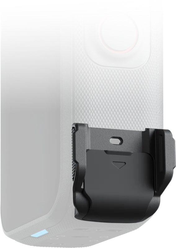Insta360 X6 All-weather USB Charging Cover