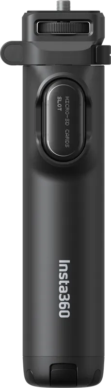Insta360 Foldable Selfie Stick (black)