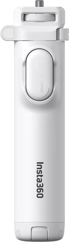 Insta360 Foldable Selfie Stick (white)