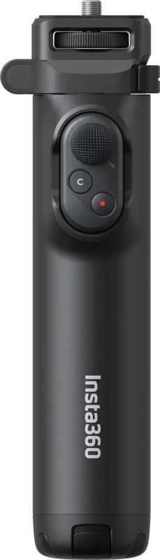 Insta360 Foldable Selfie Stick Remote kit (black)