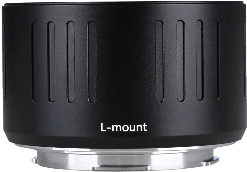 Laowa Aksen 17.5mm, 45mm Interchangeable Bayonet - L Mount