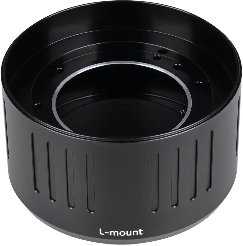 Laowa Aksen 17.5mm, 45mm Interchangeable Bayonet - L Mount
