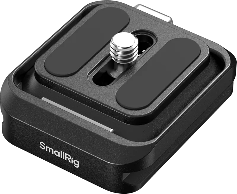 SmallRig 5898 Vertical Kit for Arca-Swiss Quick Release Mount Plate