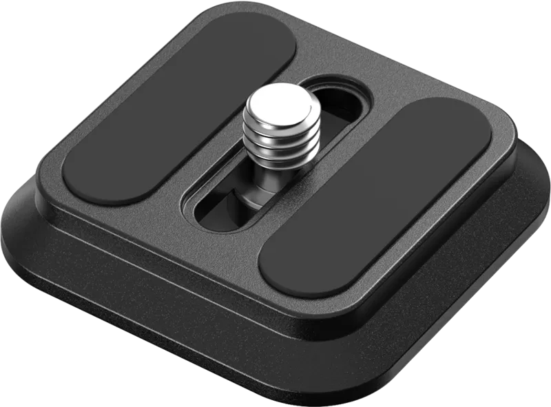 SmallRig 5912 Quick Release Mount Plate for SmallRig Vertical Base