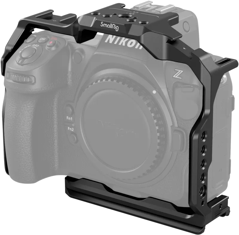 SmallRig 3940 Cage For Nikon Z 8