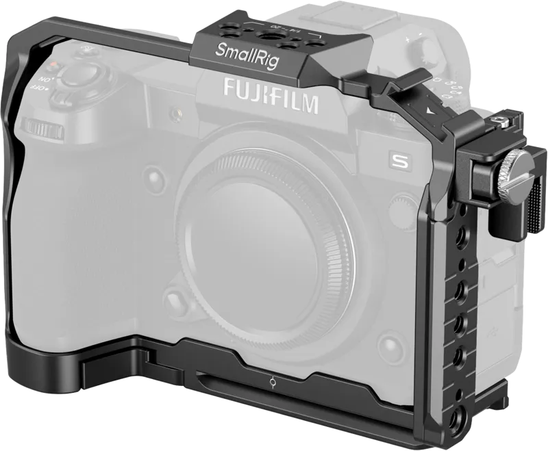 SmallRig 3934 Cage for Fujifilm X-H2 / X-H2S