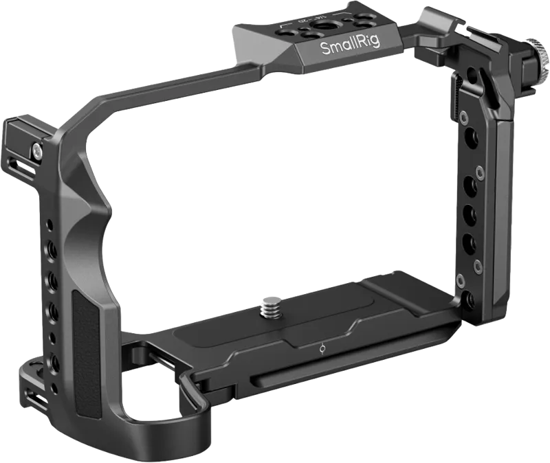 SmallRig 3934 Cage for Fujifilm X-H2 / X-H2S