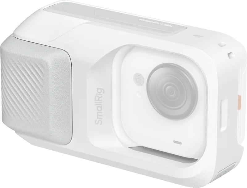 SmallRig 5857 Street Photography Cage Kit for Insta360 GO Ultra