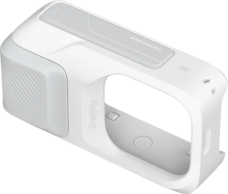 SmallRig 5857 Street Photography Cage Kit for Insta360 GO Ultra
