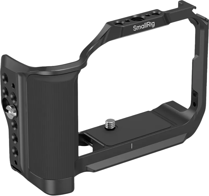 SmallRig 5427 Cage for Canon EOS R50 V Black
