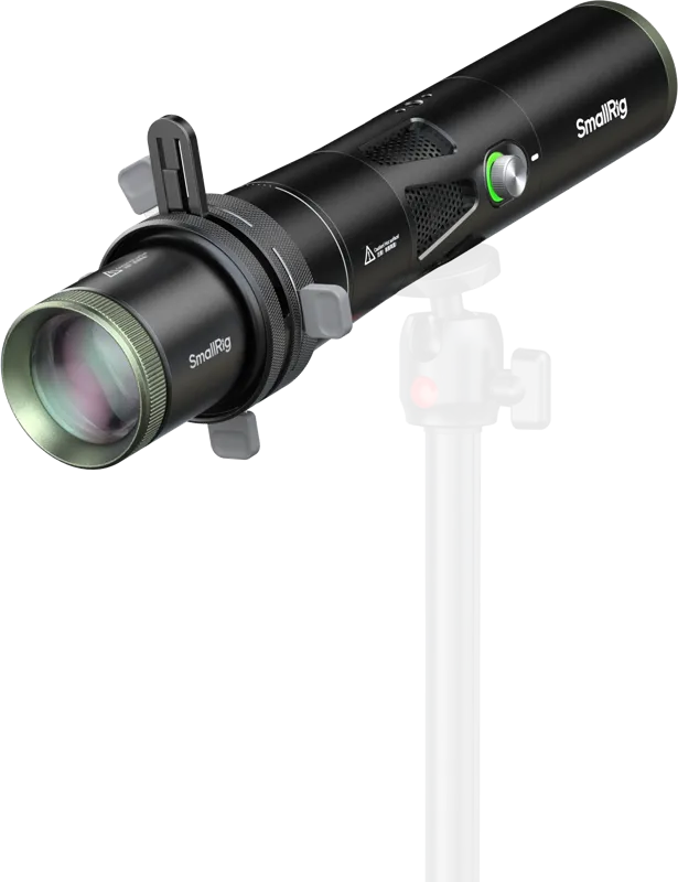 SmallRig 6377 RF 20C with SP Air Spotlight Kit