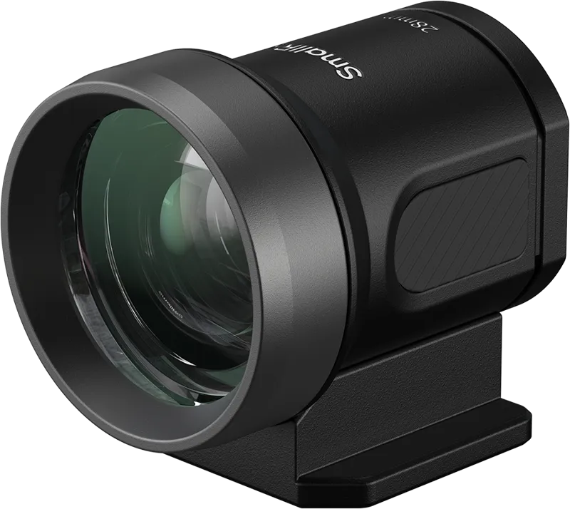 SmallRig 5873 28mm External Optical Viewfinder