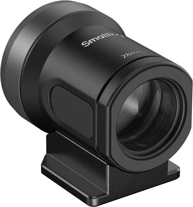SmallRig 5873 28mm External Optical Viewfinder