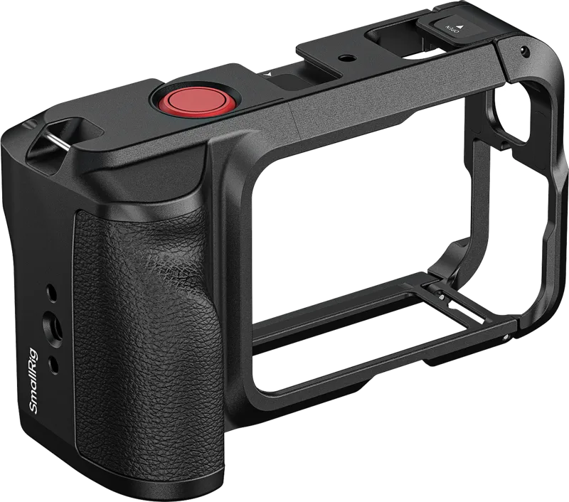 SmallRig 6139 Street Photography Cage for Insta360 Ace Pro 2 / Ace Pro