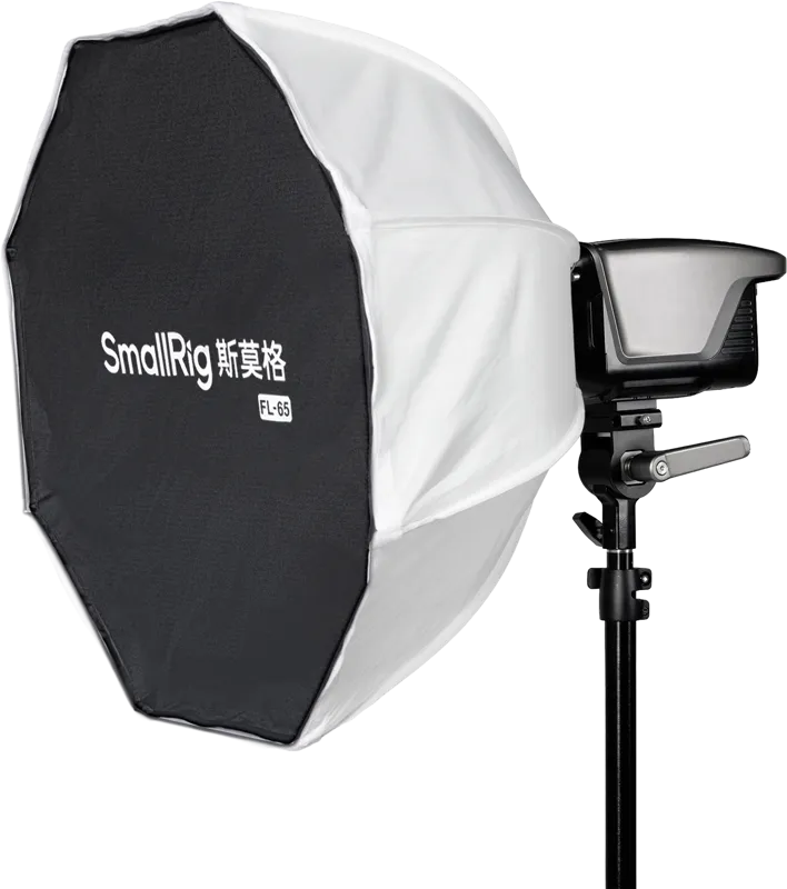 SmallRig 6407 FL-65 Quick Setup Foldable Lantern Softbox