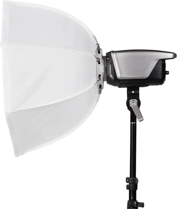 SmallRig 6407 FL-65 Quick Setup Foldable Lantern Softbox