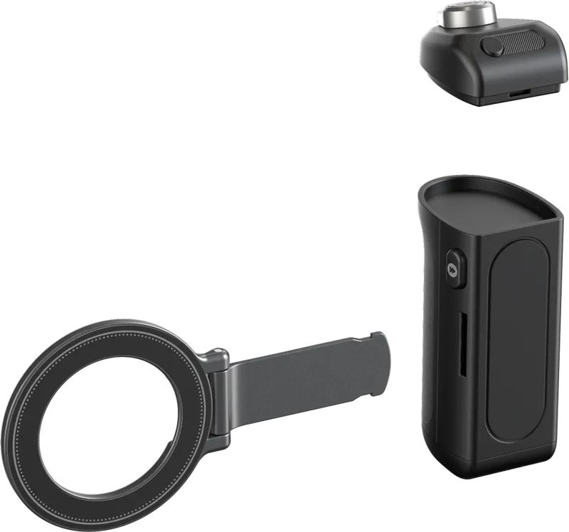 SmallRig 6694 SGM1 Multi-Functional Attachable Shooting Grip