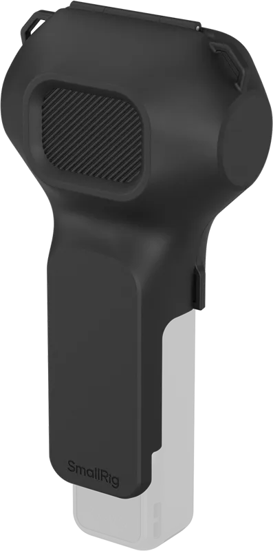 SmallRig 6582 Protective Case for DJI Osmo Pocket 4P Black