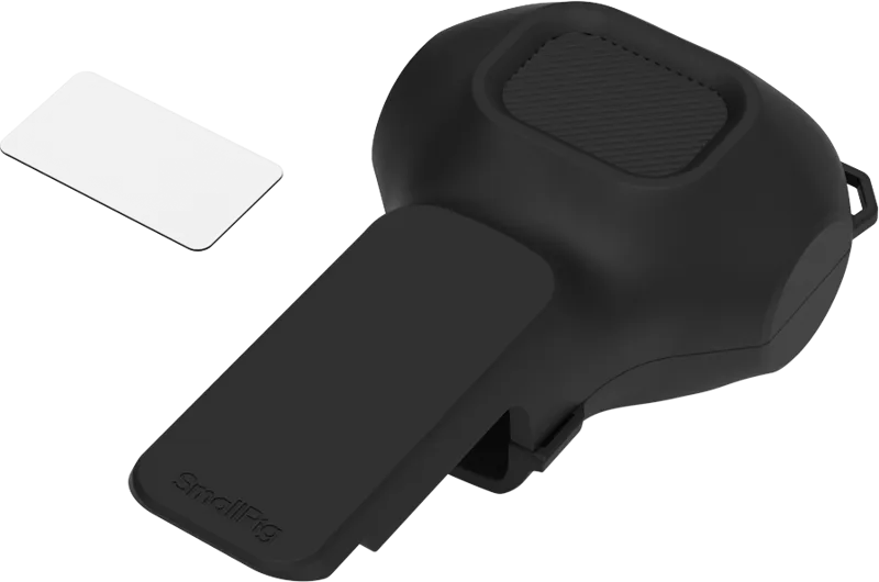 SmallRig 6582 Protective Case for DJI Osmo Pocket 4P Black