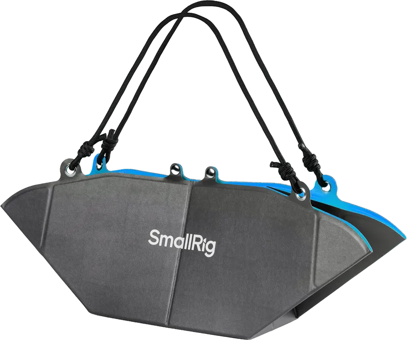 SmallRig 6763 Foldable Landing Pad for Drones