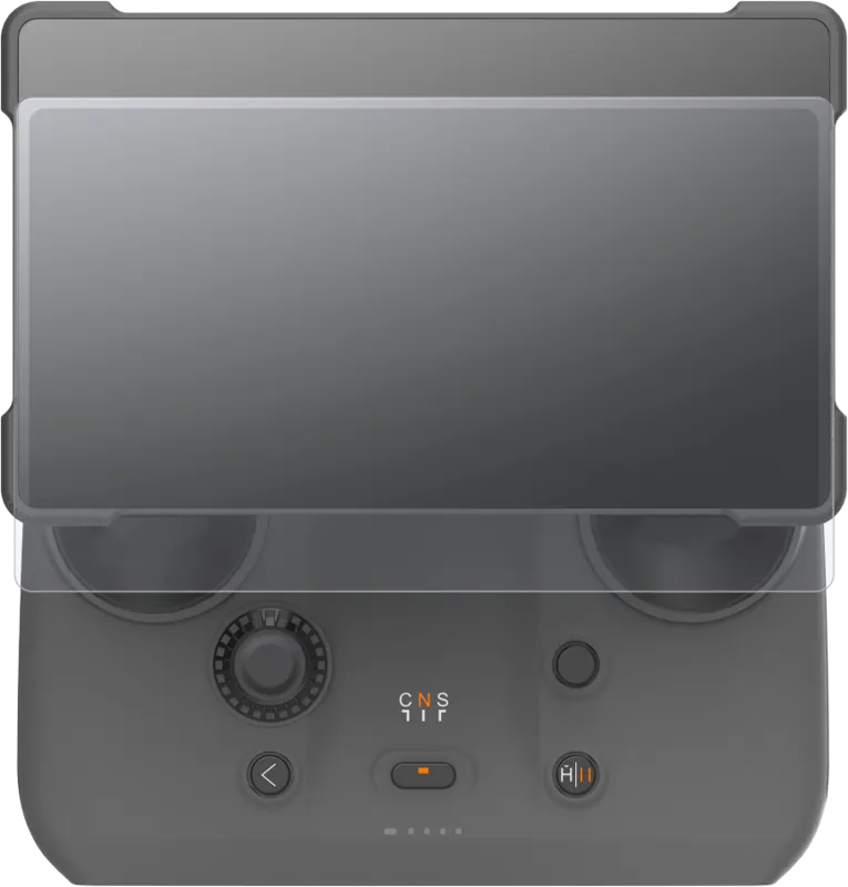 SmallRig 6597 AR HD Screen Protector for DJI RC Pro 2