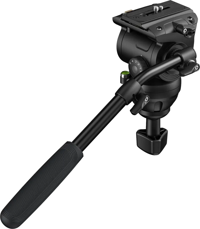 SmallRig 6552 Heavy-Duty Video Head