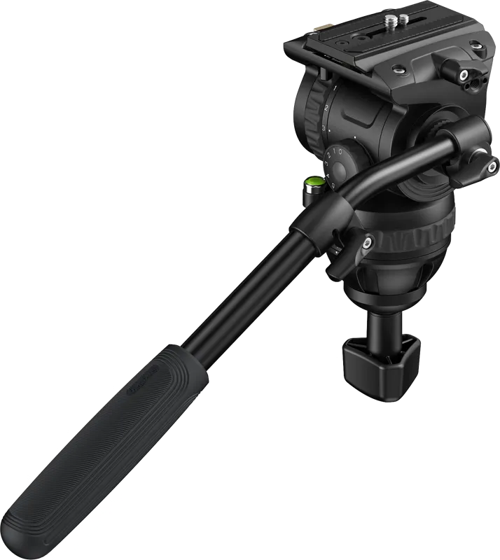 SmallRig 6553 Heavy-Duty Video Head