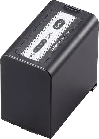 Panasonic Battery AG-VBR89G