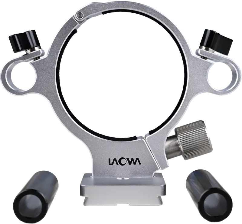 Laowa Tripod Collar - for Aksen 17.5mm f/1.7 & 45mm f/2.8