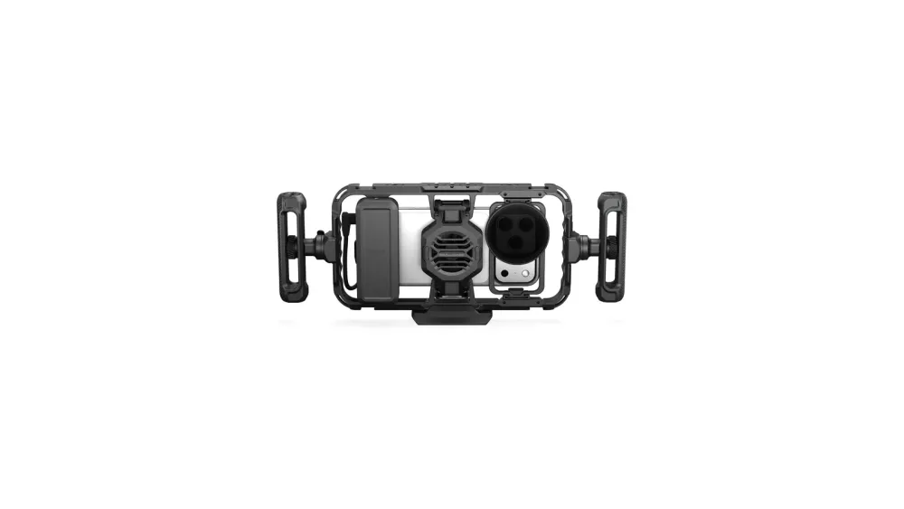 Tilta Khronos Universal Smartphone Case Ultimate Kit - Space Gray